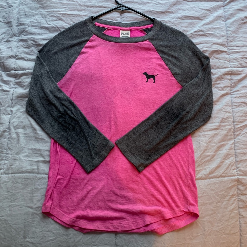 ❤️PINK Top